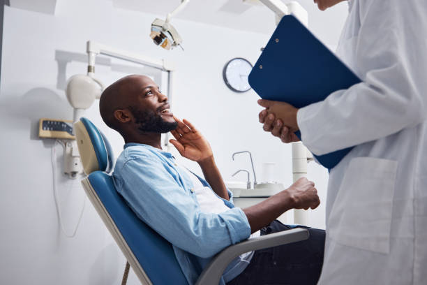 Best Emergency Dental Surgery in Lake Kerr, FL