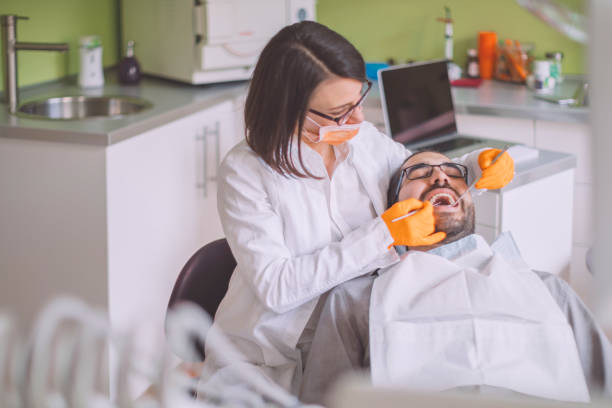 Best After-Hours Emergency Dentist in Lake Kerr, FL