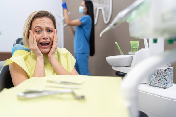 Best Weekend Emergency Dentist in Lake Kerr, FL