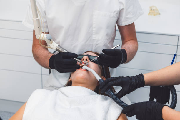 Best Emergency Tooth Extraction in Lake Kerr, FL